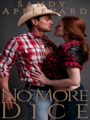 cover image of No More Dice